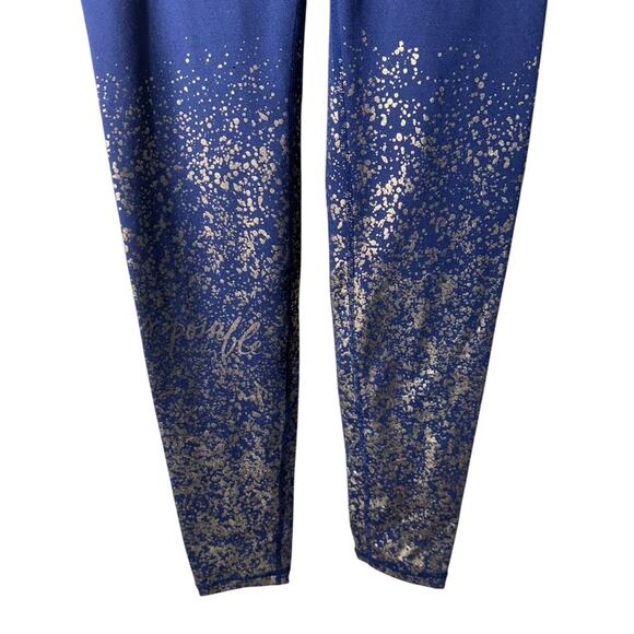 Lilly Pulitzer Luxletic Weekender Leggings Anything is possible size XS - Picture 6 of 13